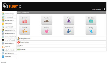 excel fleet services