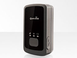 picture of Queclink devide for tracking people